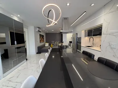 Apartamento com 2 Quartos à venda, 89m² no Anita Garibaldi, Joinville