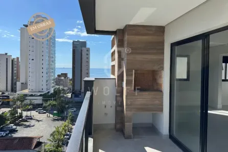 Apartamento com 4 Quartos à venda, 190m² no Itacolomi, Balneário Piçarras