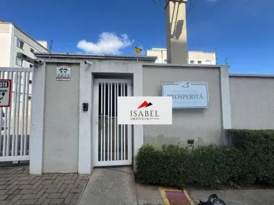 Apartamento com 2 Quartos à venda, 122m² no Vila Urupês, Suzano