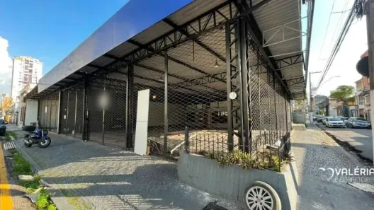 Galpão/Depósito/Armazém à venda, 400m² no Reduto, Belém