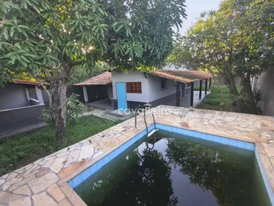 Casa com 3 Quartos à venda, 215m² no Jardim Atlântico Leste (Itaipuaçu), Maricá