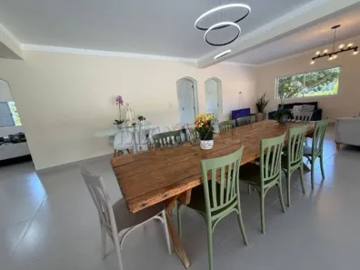 Fazenda/Sítio com 3 Quartos à venda, 300m² no Recanto das Flores, Indaiatuba