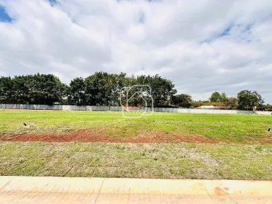 Lote/Terreno à venda, 575m² no Jardim Residencial Reserva Itanhangá, Indaiatuba