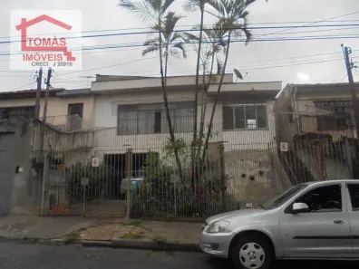 Casa com 3 Quartos à venda, 160m² no Jardim Santo Elias, São Paulo