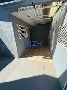 Casa com 2 Quartos para alugar, 80m² no Vila Tolstoi, São Paulo