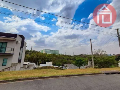 Lote/Terreno à venda, 348m² no Condomínio Villa Real de Bragança, Bragança Paulista