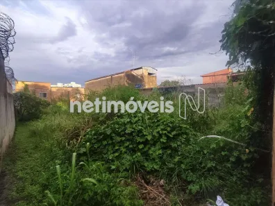 Lote/Terreno à venda, 360m² no Santa Terezinha, Belo Horizonte