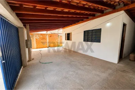 Casa com 3 Quartos à venda, 90m² no Parque das Laranjeiras, Mogi Mirim