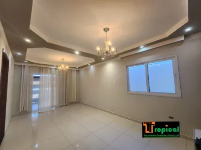Casa com 3 Quartos à venda, 179m² no Jardim São Sebastião, Hortolândia