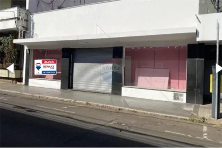 Sala Comercial para alugar, 652m² no Centro, Piracicaba