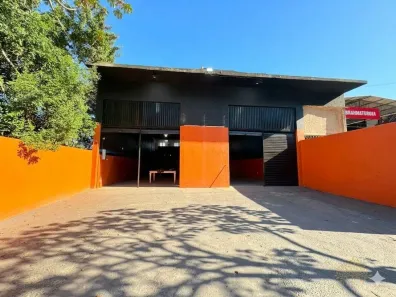 Galpão/Depósito/Armazém com 4 Quartos para alugar, 300m² no Itaipu, Niterói