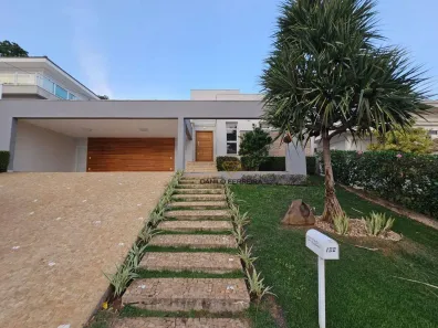 Casa de Condomínio com 4 Quartos à venda, 415m² no Jardim Theodora, Itu