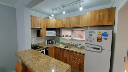 Casa de Condomínio com 3 Quartos à venda, 88m² no Fátima, Canoas