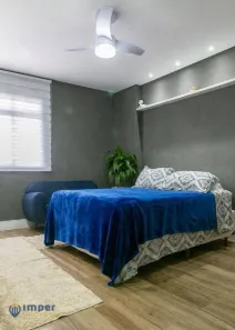 Apartamento com 1 Quarto à venda, 25m² no Campos Elíseos, São Paulo