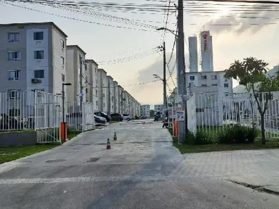 Apartamento com 2 Quartos à venda, 43m² no Vargem Pequena, Rio de Janeiro