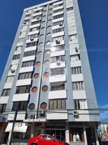 Apartamento com 2 Quartos para alugar, 80m² no Centro, Rio Grande