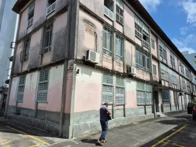 Apartamento com 3 Quartos à venda, 98m² no Boa Vista, Recife