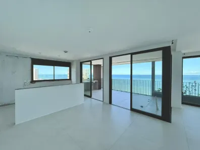Apartamento com 4 Quartos à venda, 236m² no Boa Viagem, Recife