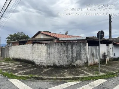 Casa com 2 Quartos à venda, 99m² no Jardim Santa Tereza, Taubaté