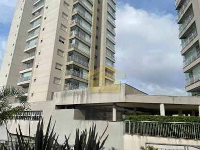 Apartamento com 2 Quartos à venda, 91m² no Vila Guarani (Z Sul), São Paulo