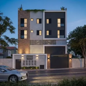 Apartamento com 2 Quartos à venda, 50m² no Vila Príncipe de Gales, Santo André