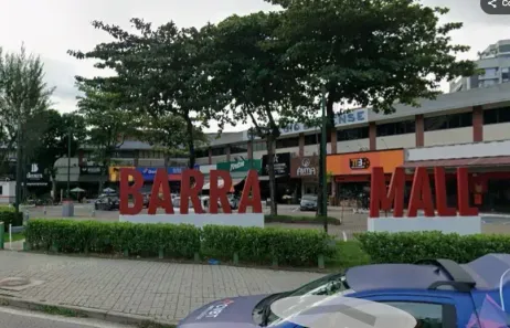 Ponto Comercial à venda, 79m² no Barra da Tijuca, Rio de Janeiro