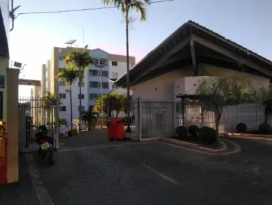 Apartamento com 3 Quartos para alugar, 87m² no Jundiaí, Anápolis