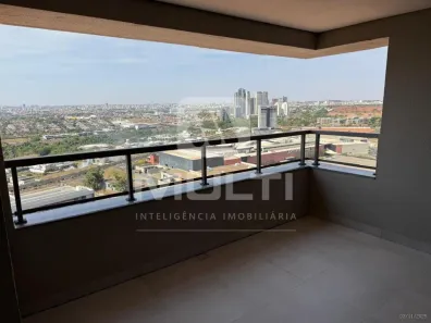 Apartamento com 3 Quartos à venda, 115m² no Morada da Colina, Uberlândia