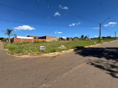 Lote/Terreno à venda, 1873m² no Residencial Nova Cidade, Nerópolis