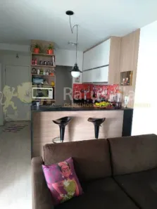 Apartamento com 1 Quarto à venda, 57m² no Paraíso, São Paulo