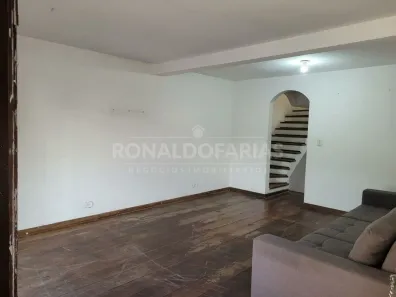 Sobrado com 3 Quartos à venda, 116m² no Vila Friburgo, São Paulo