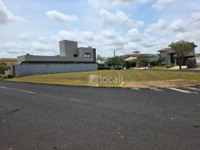 Lote/Terreno à venda, 584m² no Parque Residencial Buona Vita, São José do Rio Preto