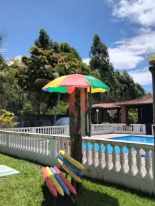 Fazenda/Sítio com 3 Quartos à venda, 250m² no Biritia Mirim, Biritiba Mirim