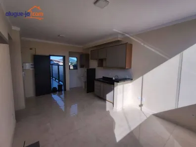 Apartamento com 2 Quartos para alugar, 60m² no Umuarama, Ubatuba
