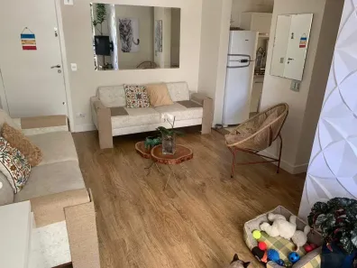 Apartamento com 2 Quartos à venda, 70m² no Vila Cruz das Almas, São Paulo