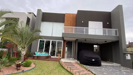 Casa de Condomínio com 4 Quartos à venda, 280m² no Rainha do Mar, Xangri-Lá