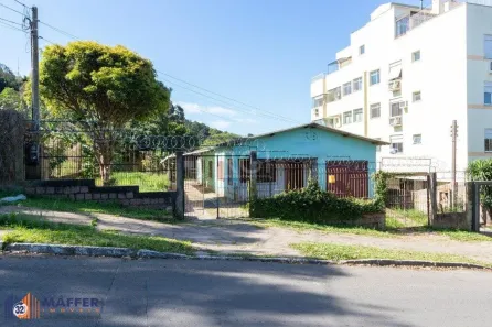 Lote/Terreno à venda, 1156m² no Cristal, Porto Alegre