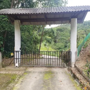 Fazenda/Sítio à venda, 3500m² no Forquilhas, São José
