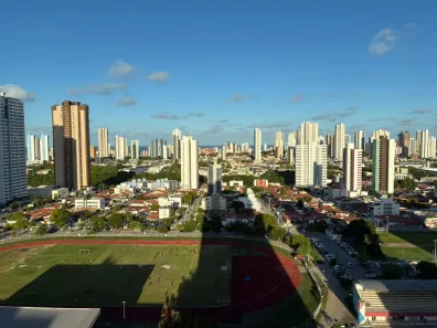 Apartamento com 3 Quartos à venda, 103m² no Estados, João Pessoa