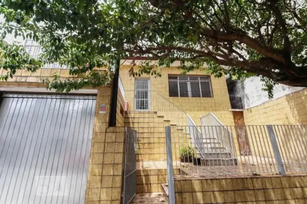 Casa com 2 Quartos à venda, 142m² no Mooca, São Paulo