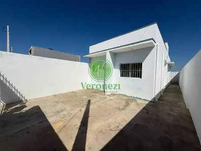 Casa com 2 Quartos à venda, 72m² no , Porto Feliz