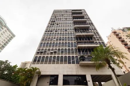Apartamento com 6 Quartos à venda, 540m² no Indianópolis, São Paulo