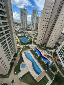 Apartamento com 4 Quartos para alugar, 160m² no Sul, Brasília