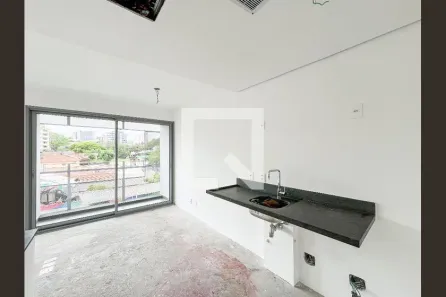 Apartamento com 1 Quarto à venda, 28m² no Pinheiros, São Paulo