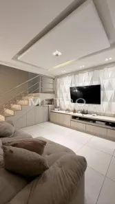 Casa de Condomínio com 3 Quartos à venda, 177m² no Quintas do Calhau, São Luís