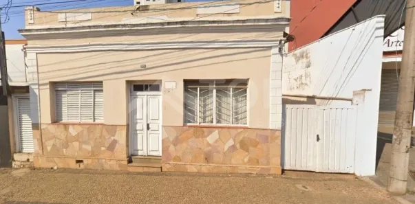 Imóvel Comercial com 3 Quartos à venda, 200m² no Centro, São Carlos