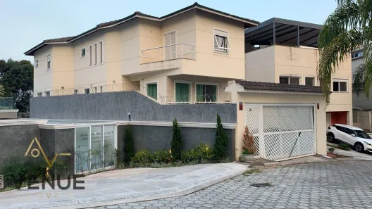 Sobrado com 4 Quartos à venda, 311m² no Tucuruvi, São Paulo