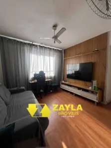 Apartamento com 2 Quartos à venda, 50m² no Irajá, Rio de Janeiro