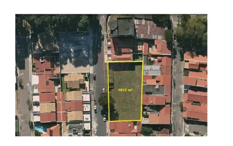 Lote/Terreno à venda, 1012m² no Vila Guarani, Jundiaí