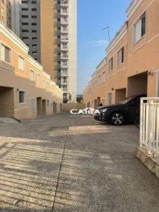 Sobrado com 2 Quartos à venda, 60m² no Vila Campanela, São Paulo